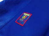1998 France home (Champion ) Retro Jersey Thailand Quality