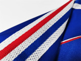 1998 France home (Champion ) Retro Jersey Thailand Quality