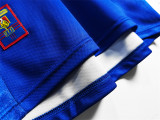 1998 France home (Champion ) Retro Jersey Thailand Quality