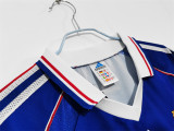 1998 France home (Champion ) Retro Jersey Thailand Quality