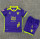 Kids kit 24-25 Malaga Away Thailand Quality