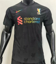 24-25 Liverpool (Special Edition) Player Version Thailand Quality