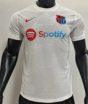 24-25 FC Barcelona (Training clothes) Player Version Thailand Quality