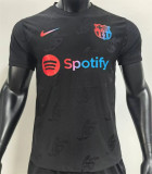 24-25 FC Barcelona (Training clothes) Player Version Thailand Quality