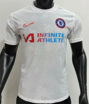 24-25 Chelsea Player Version Thailand Quality