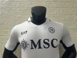 24-25 SSC Napoli Away Player Version Thailand Quality