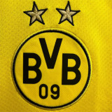 19-20 Borussia Dortmund home Retro Jersey Thailand Quality
