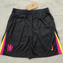24-25 Chelsea Third Away Soccer shorts Thailand Quality