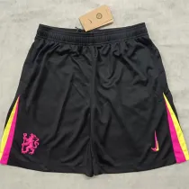 24-25 Chelsea Third Away Soccer shorts Thailand Quality
