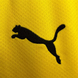 19-20 Borussia Dortmund home Retro Jersey Thailand Quality