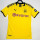 19-20 Borussia Dortmund home Retro Jersey Thailand Quality