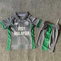 Kids kit 24-25 Cardiff City FC Away Thailand Quality