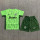 Kids kit 24-25 Sporting Lisbon Third Away Thailand Quality