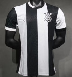 24-25 SC Corinthians Third Away Player Version Thailand Quality
