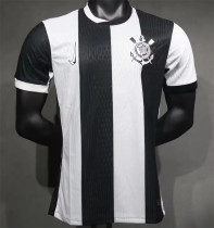 24-25 SC Corinthians Third Away Player Version Thailand Quality