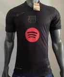 24-25 FC Barcelona Away Player Version Thailand Quality