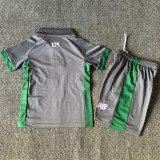 Kids kit 24-25 Cardiff City FC Away Thailand Quality
