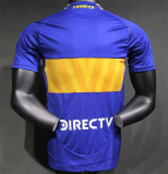 24-25 CA Boca Juniors home Player Version Thailand Quality
