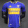 24-25 CA Boca Juniors home Player Version Thailand Quality