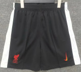 24-25 Liverpool Third Away Soccer shorts Thailand Quality