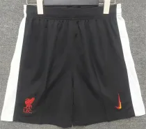 24-25 Liverpool Third Away Soccer shorts Thailand Quality