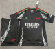 24-25 Arsenal Away Set.Jersey & Short High Quality