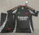 24-25 Arsenal Away Set.Jersey & Short High Quality
