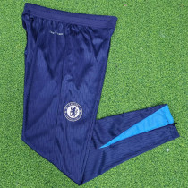 Player Version 24-25 Chelsea Long training pants Thailand Quality