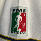 97-98 Pumas UNAM home Retro Jersey Thailand Quality