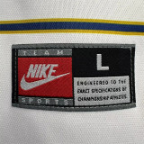 97-98 Pumas UNAM home Retro Jersey Thailand Quality