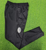 Player Version 24-25 AC Milan Long training pants Thailand Quality