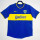 00-01 CA Boca Juniors home Retro Jersey Thailand Quality