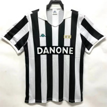 92-94 Juventus FC home Retro Jersey Thailand Quality