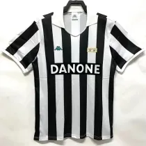 92-94 Juventus FC home Retro Jersey Thailand Quality