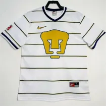 97-98 Pumas UNAM home Retro Jersey Thailand Quality