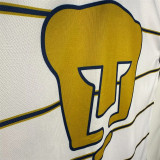 97-98 Pumas UNAM home Retro Jersey Thailand Quality