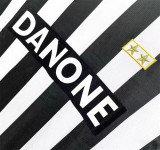 92-94 Juventus FC home Retro Jersey Thailand Quality