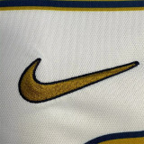 97-98 Pumas UNAM home Retro Jersey Thailand Quality