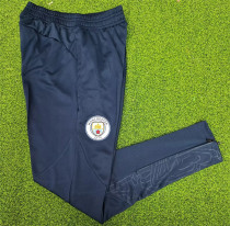 Player Version 24-25 Manchester City Long training pants Thailand Quality