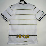 97-98 Pumas UNAM home Retro Jersey Thailand Quality