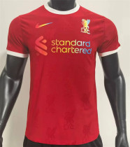 24-25 Liverpool (Special Edition) Player Version Thailand Quality