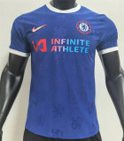 24-25 Chelsea Player Version Thailand Quality