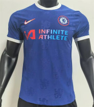 24-25 Chelsea Player Version Thailand Quality