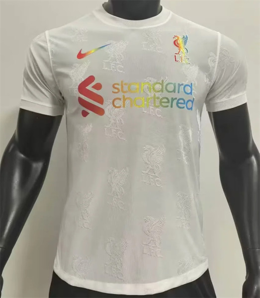 24-25 Liverpool (Special Edition) Player Version Thailand Quality