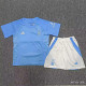Kids kit 24-25 Nottingham Forest Third Away Thailand Quality