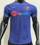 24-25 FC Barcelona (Special edition) Player Version Thailand Quality