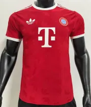 24-25 Bayern München (Training clothes) Player Version Thailand Quality