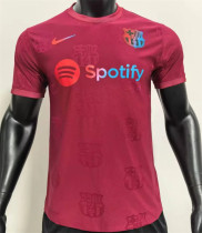 24-25 FC Barcelona (Special edition) Player Version Thailand Quality