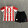 Kids kit 24-25 Athletic Bilbao home Thailand Quality