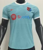 24-25 FC Barcelona (Special edition) Player Version Thailand Quality